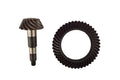 RING & PINION