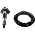 RING & PINION