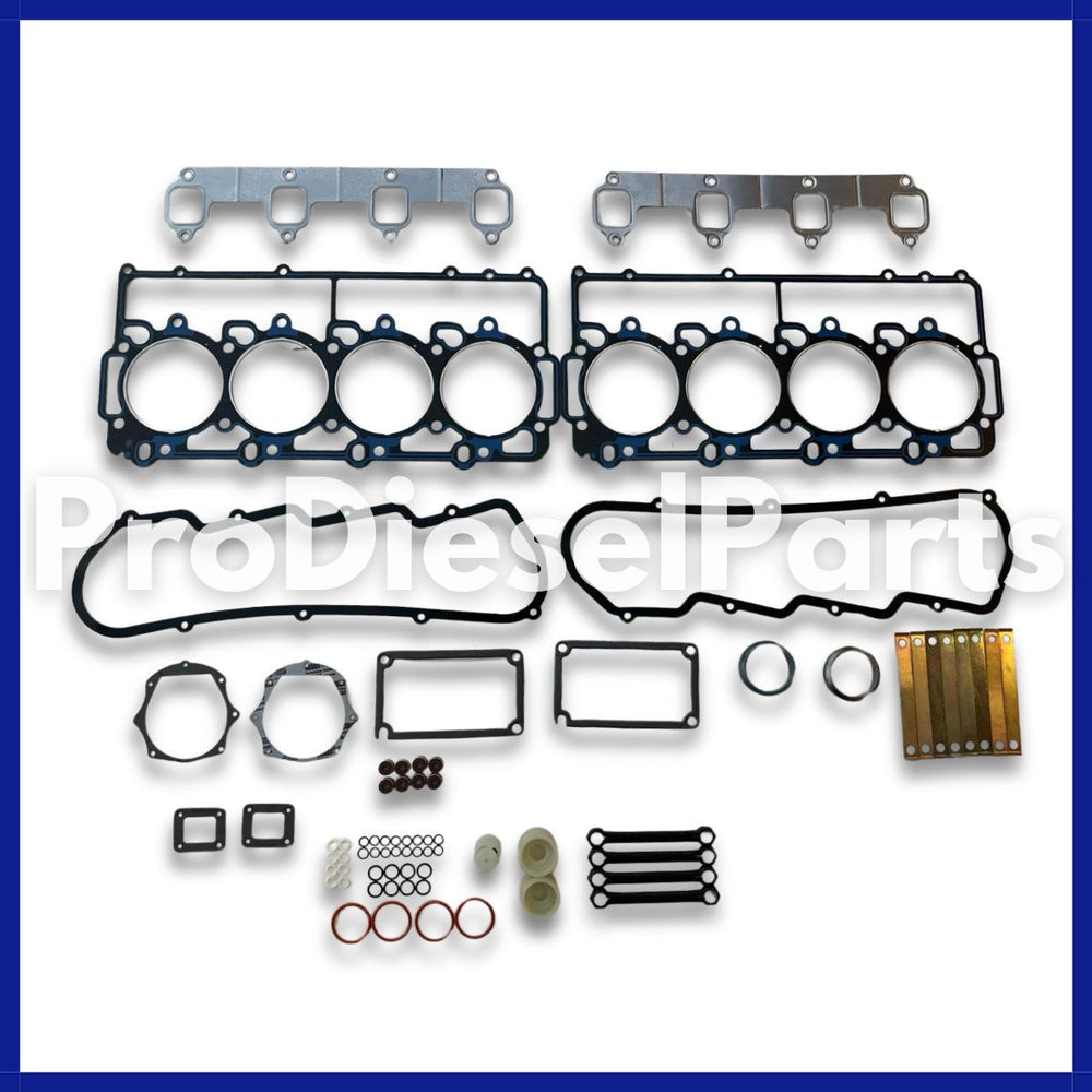 MULTIPLE CYL. HEAD GASKET