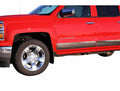 1516 SUBURBAN LTZ 8PC 4IN ROCKER PANEL