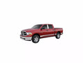 1516 SUBURBAN LTZ 8PC 4IN ROCKER PANEL