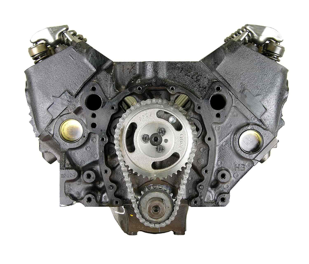 CHEV 327 64-67 COMP ENG