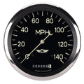 CLASSIC SERIES 5IN SPEEDO 140 MPH