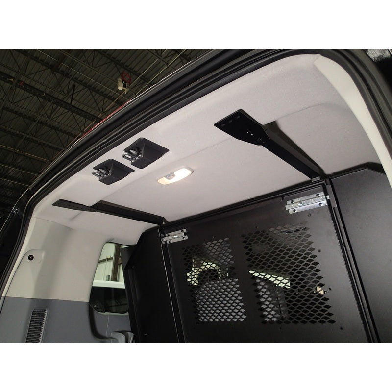 PARTITION MOUNTING KIT