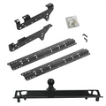 Fifth Wheel Custom Quick Install Kit (Includes #