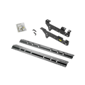 Fifth Wheel Custom Quick Install Kit (Includes #