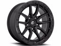 D679 20X10 5X5.0 MT-BLK -18MM