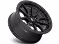 D679 20X10 5X5.0 MT-BLK -18MM