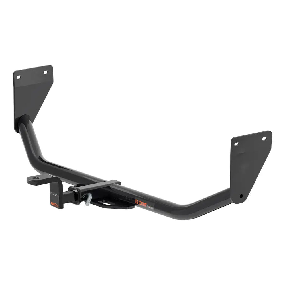 CLASS 1 TRAILER HITCH WITH 1-1/4" B