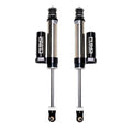 0523 TACOMA RSO SUSPENSION FRONT & REAR 23 IN STAGE 2.0 LIFT KIT