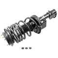 QUICK-STRUT ASSEMBLY