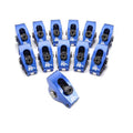 SBC Roller Rocker Arms 1.7/1.6 Ratio 7/16 Stud