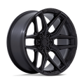 D854 20X10 6X5.5 BLK-OUT -18MM
