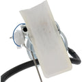 FUEL PUMP HANGER ASSEMBLY