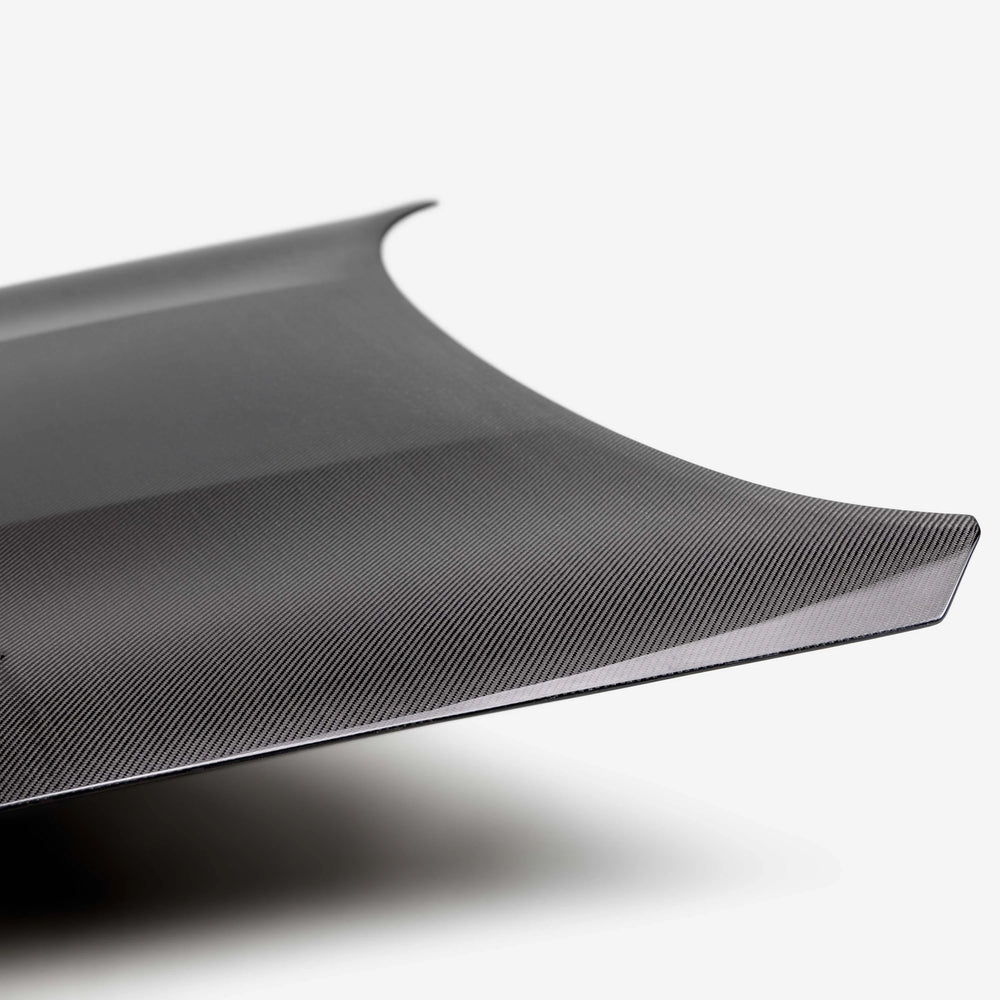 Seibon 2023 Nissan Z GT-Style Carbon Fiber Hood