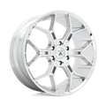 Wheel Pros, LLC auto part close-up
