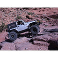 Synergy 07-18 Jeep Wrangler JK 2 Door Rear Stretch Bracket Kit