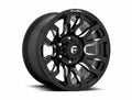Fuel Wheels auto part detail