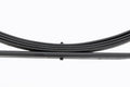 Rear Leaf Springs 6 Lift Pair Ford F-250/F-350 Super Duty 4WD (99-07)
