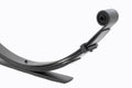 Rear Leaf Springs 6 Lift Pair Ford F-250/F-350 Super Duty 4WD (99-07)