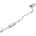 EXHAUST KIT - 13-17 HONDA ACCORD 2.