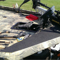 GATORGUARDS auto part installed view