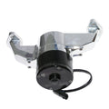 BBC Billet Electric W/P - Red