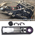 BANJO 15IN W/ 6794 GM HUB BLACK