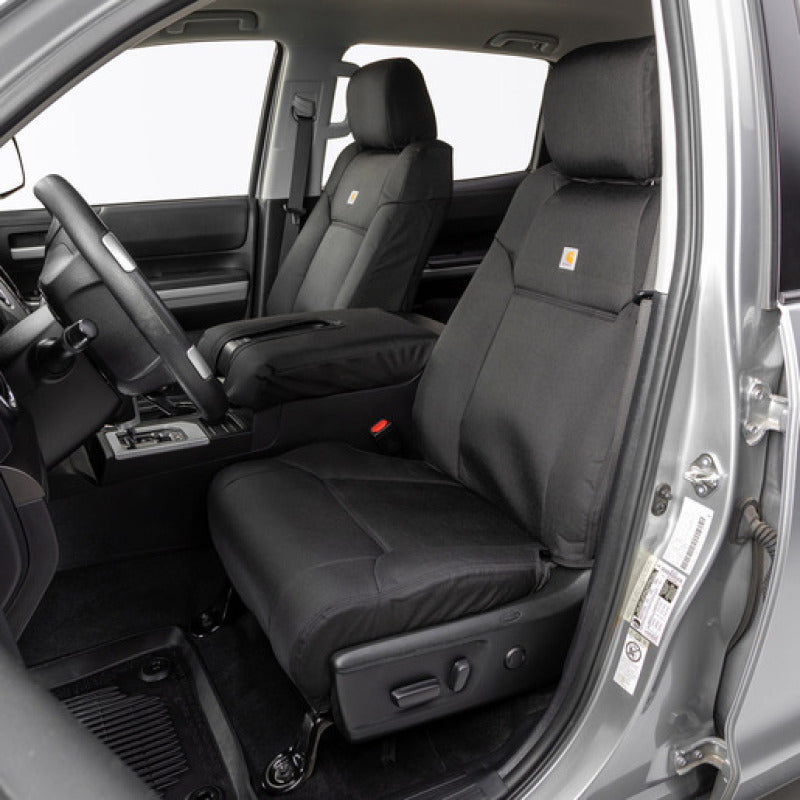 Covercraft black auto part