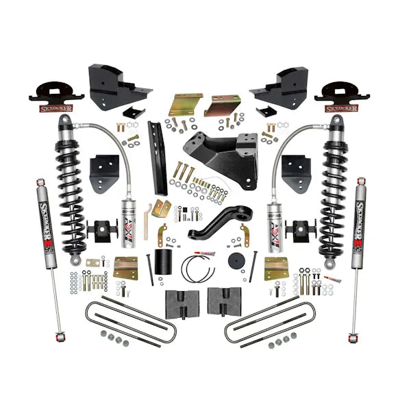 Skyjacker shock absorber