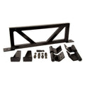 ATS Diesel 07.5-11 RAM Cummins 6.7L 4WD 68RFE Transmission Package - Stage 4