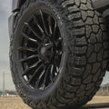BLADE 20X10 5X5/5.5 87 -18 G-BLK-MI