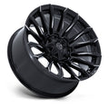 BLADE 20X10 5X5/5.5 87 -18 G-BLK-MI