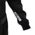 CLASSIC SFI 5 SUIT BLACK- XL