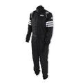 CLASSIC SFI 5 SUIT BLACK- XL
