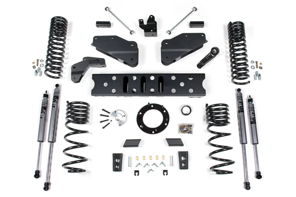 14-18 RAM 2500/3500 TS STABILIZER,