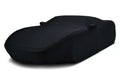Covercraft Custom Fit Car Covers - Form-Fit Black