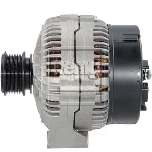 REMANUFACTURED ALTERNATOR