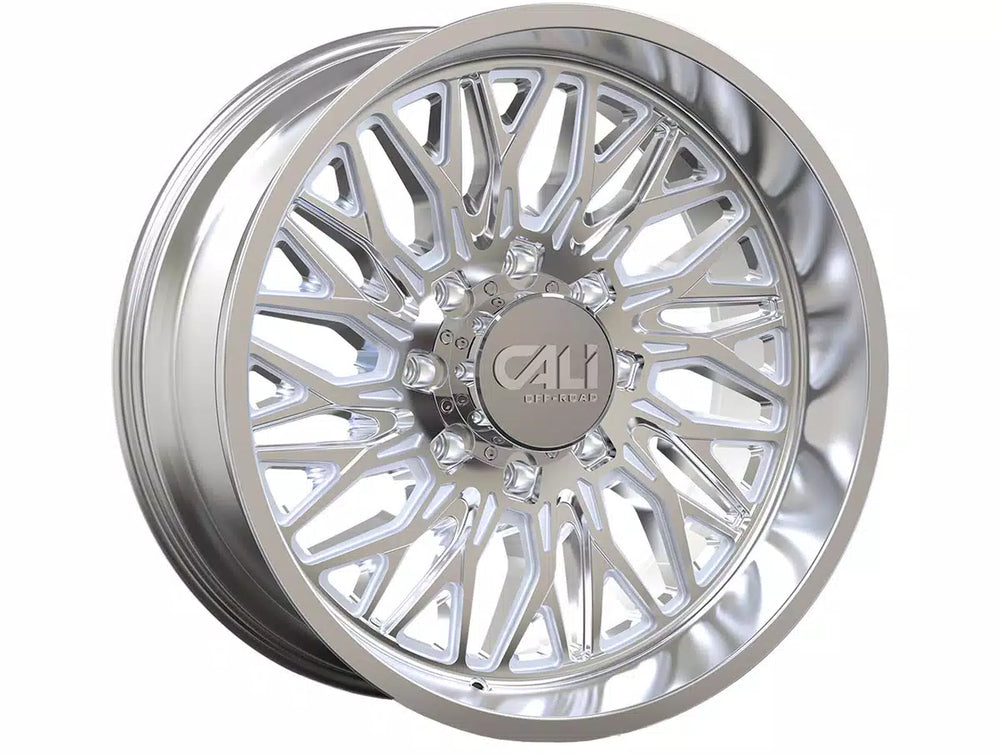 Cali Off-Road - 9118-22178P