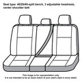CARHARTT SUPER DUX SEATSAVER CUSTOM