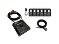 SourceLT Modular - Universal (Color: Red; Battery Cable: 84 Inch)