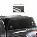 Overland Vehicle Systems auto part close-up
