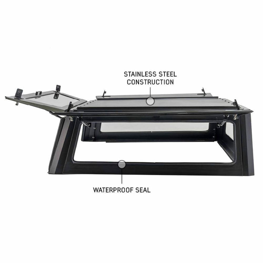 Overland Vehicle Systems auto part