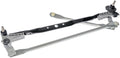 WIPER TRANSMISSION