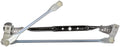 WIPER TRANSMISSION