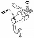 WEBASTO auto part