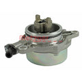 VACUUM PUMP BRAKE SYSTEM