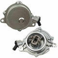 VACUUM PUMP BRAKE SYSTEM