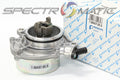 VACUUM PUMP BRAKE SYSTEM