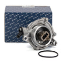 VACUUM PUMP BRAKE SYSTEM